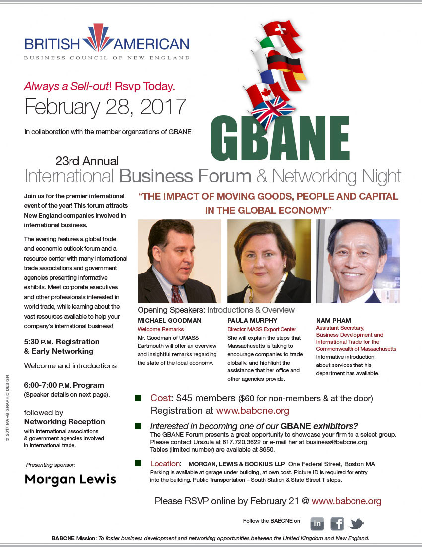 GBANE 2017